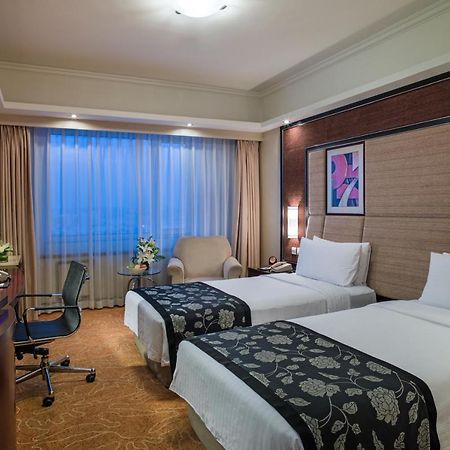 Changchun Jin-An Hotel Екстер'єр фото