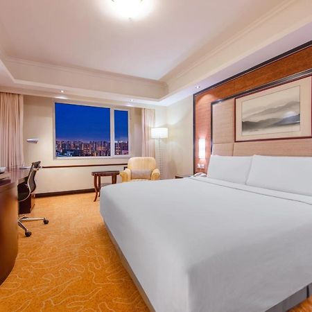 Changchun Jin-An Hotel Екстер'єр фото