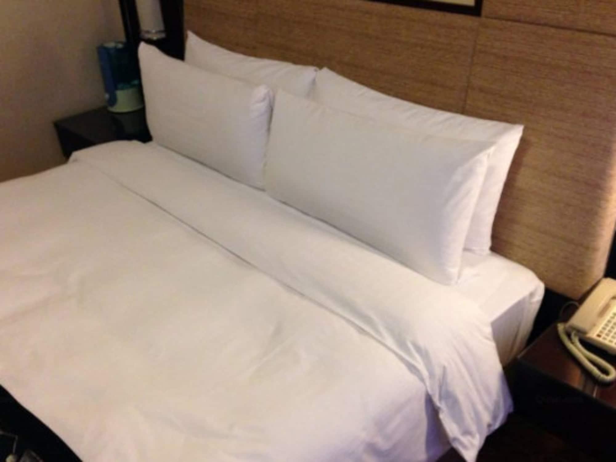 Changchun Jin-An Hotel Екстер'єр фото