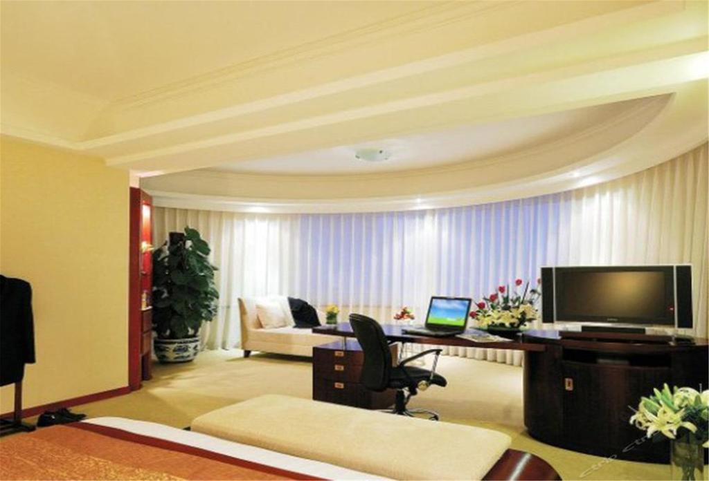 Changchun Jin-An Hotel Екстер'єр фото