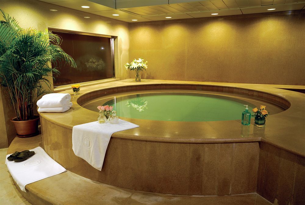Changchun Jin-An Hotel Екстер'єр фото
