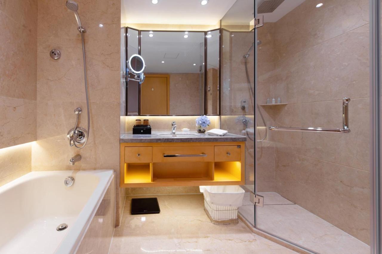 Changchun Jin-An Hotel Екстер'єр фото